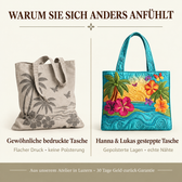 Inselbrise · Warum sie sich anders anfühlt