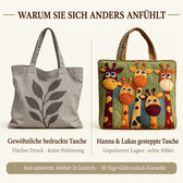 Serena · Warum sie sich anders anfühlt