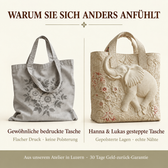 Lola · Warum sie sich anders anfühlt