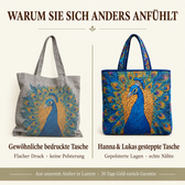 Jayla · Warum sie sich anders anfühlt