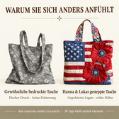 Liberty Rose · Warum sie sich anders anfühlt