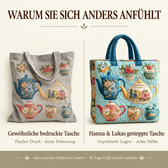 Rosalie · Warum sie sich anders anfühlt