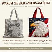 Freiheitsadler · Warum sie sich anders anfühlt