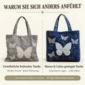 Reagan · Warum sie sich anders anfühlt