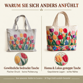 Camilla · Warum sie sich anders anfühlt