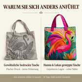 Brianna · Warum sie sich anders anfühlt