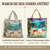 Yara · Warum sie sich anders anfühlt