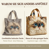 Giana · Warum sie sich anders anfühlt