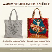 Georgia · Warum sie sich anders anfühlt