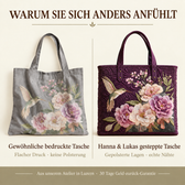 Savannah · Warum sie sich anders anfühlt