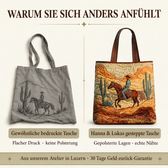 Wüstenreiter · Warum sie sich anders anfühlt