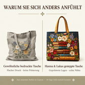 Harper · Warum sie sich anders anfühlt