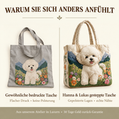 Olivia · Warum sie sich anders anfühlt