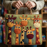 Serena | Handgemachte Tasche im lässigen Stil