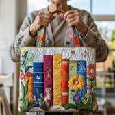 Alondra | Handgemachte weiche leichte Tasche