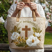Cassidy | Handgemachte weiche gesteppte Tasche