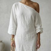 La Blanca Kleid