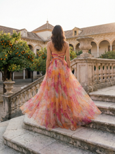 Marbella Kleid