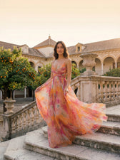 Marbella Kleid