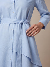 Mediterranes Kleid