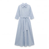 Mediterranes Kleid
