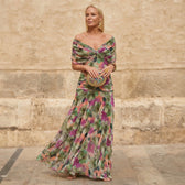 Florendra | elegantes Kleid