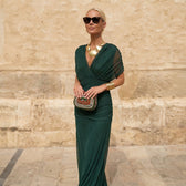 Florendra | elegantes Kleid