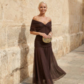 Florendra | elegantes Kleid