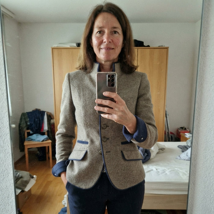 Ursula H.