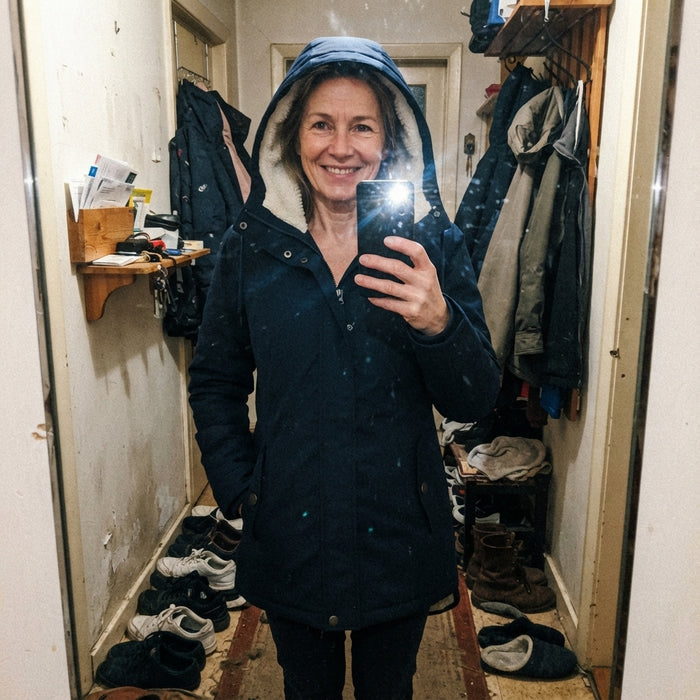 Heidi F.