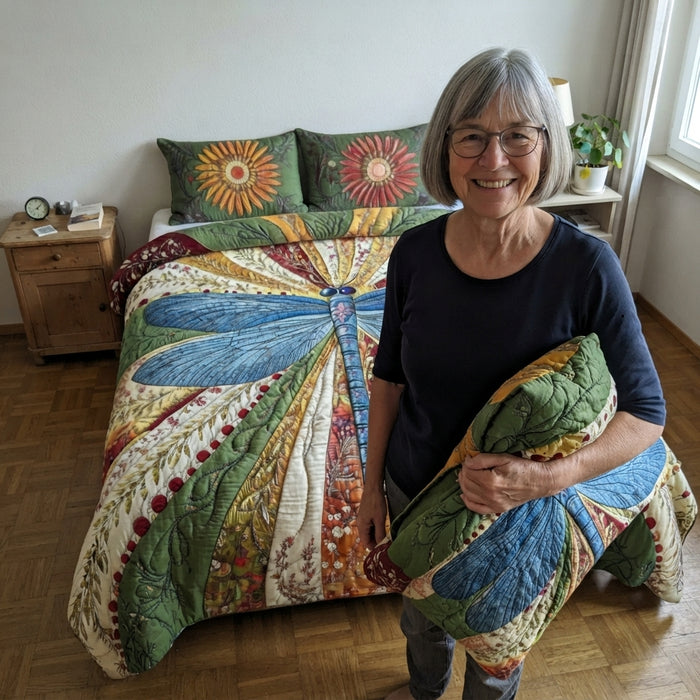 Irma B.