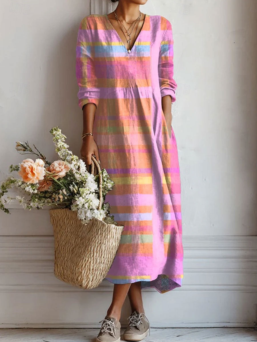 Sara™ | Alltagskomfort-Kleid