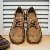 Eddingen | Der orthopädische Komfortschuh