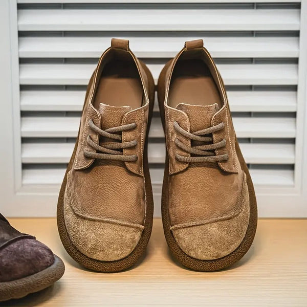 Eddingen | Der orthopädische Komfortschuh