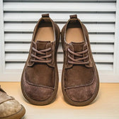 Eddingen | Der orthopädische Komfortschuh