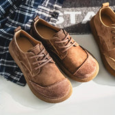 Eddingen | Der orthopädische Komfortschuh