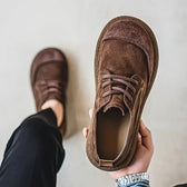 Eddingen | Der orthopädische Komfortschuh