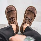 Eddingen | Der orthopädische Komfortschuh