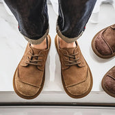 Eddingen | Der orthopädische Komfortschuh