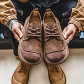 Eddingen | Der orthopädische Komfortschuh