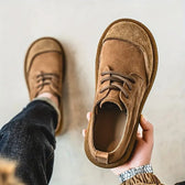 Eddingen | Der orthopädische Komfortschuh
