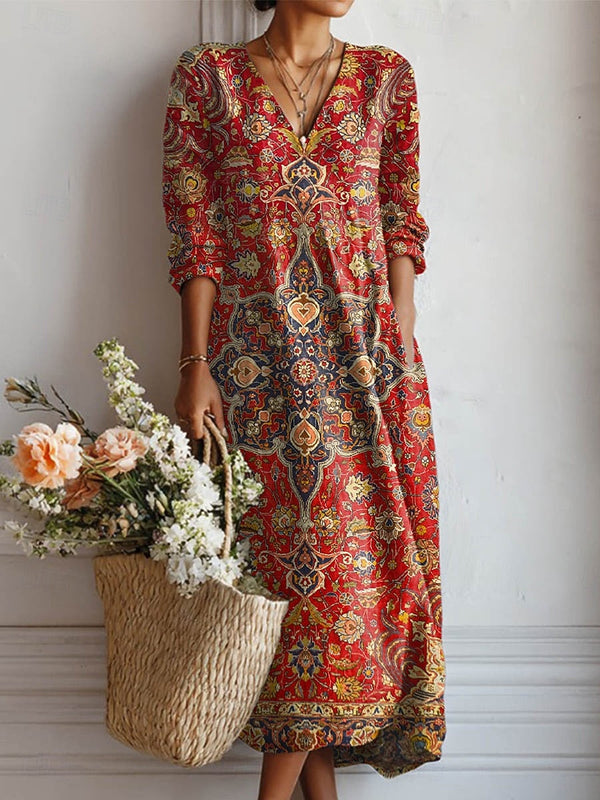 Diva™ | Alltagskomfortkleid