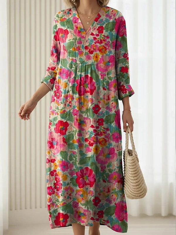 Reda | Alltagskomfortkleid