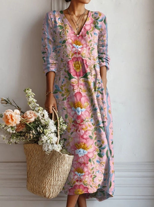 Kelly™ | Alltagskomfortkleid