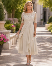 Mirage | Elegantes Kleid
