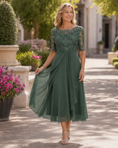 Mirage | Elegantes Kleid