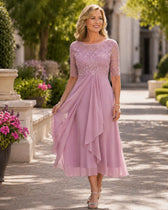 Mirage | Elegantes Kleid