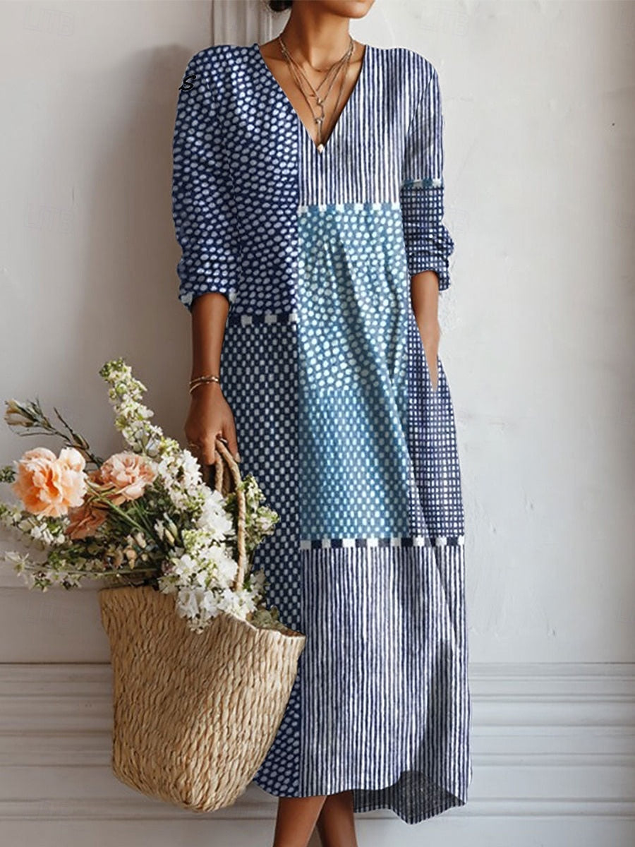 Esra | Alltagskomfortkleid