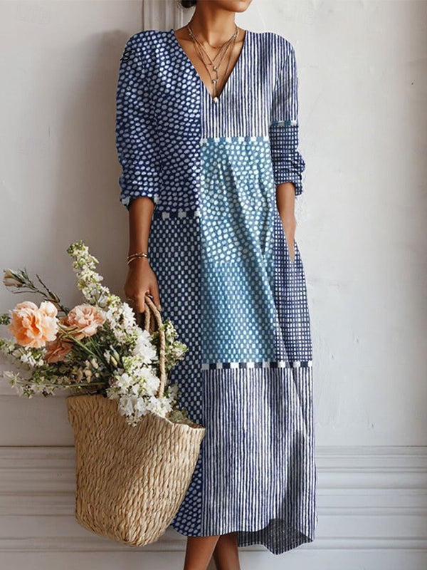 Esra | Alltagskomfortkleid