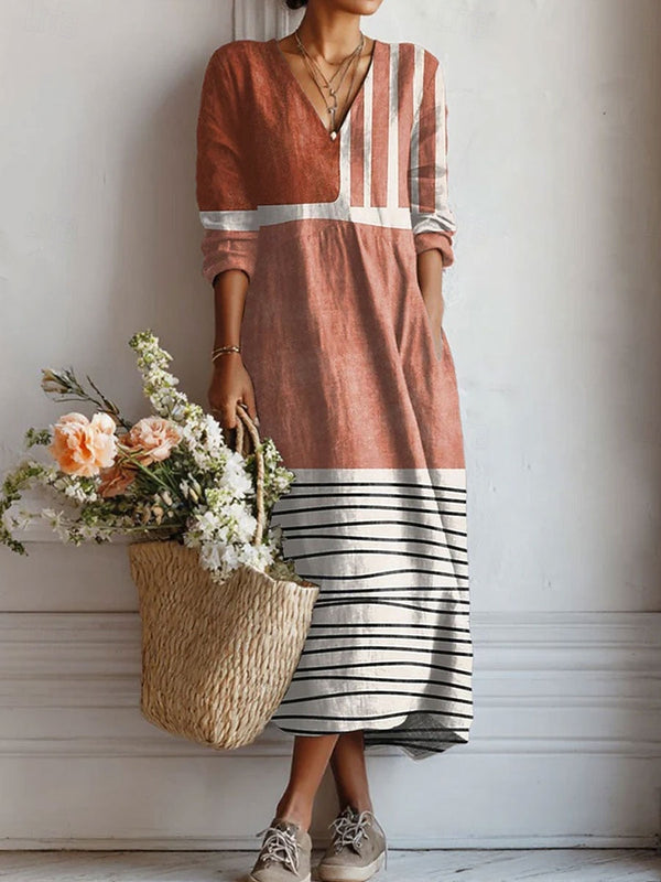 Zoey™ | Alltagskomfortkleid